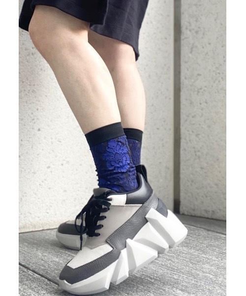 UNITED NUDE（ユナイテッドヌード）の「Space kick Max Women