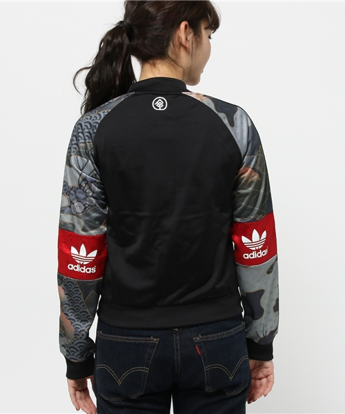 adidas（アディダス）の「【adidas Originals by Rita Ora】トラック