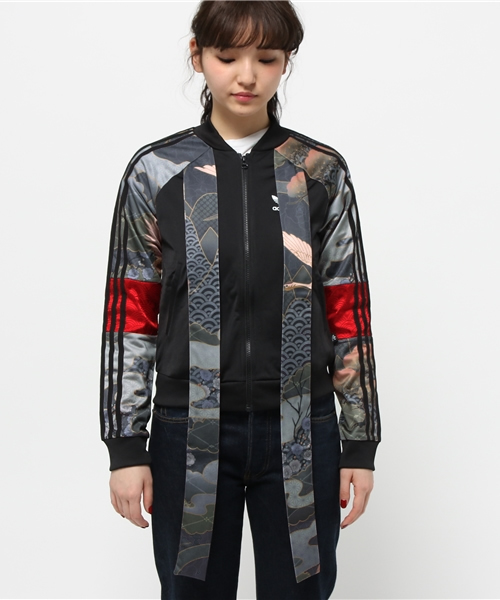 adidas（アディダス）の「【adidas Originals by Rita Ora】トラック