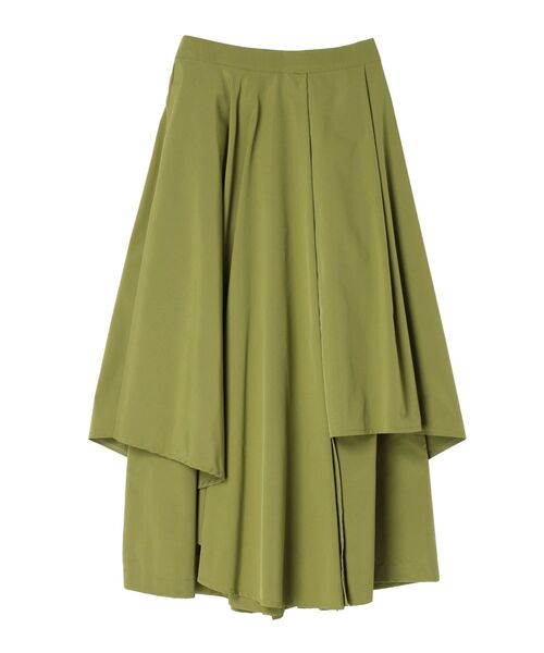 UN3D.（アンスリード）の「ASYMME LAYERED PT / アシメレイヤード