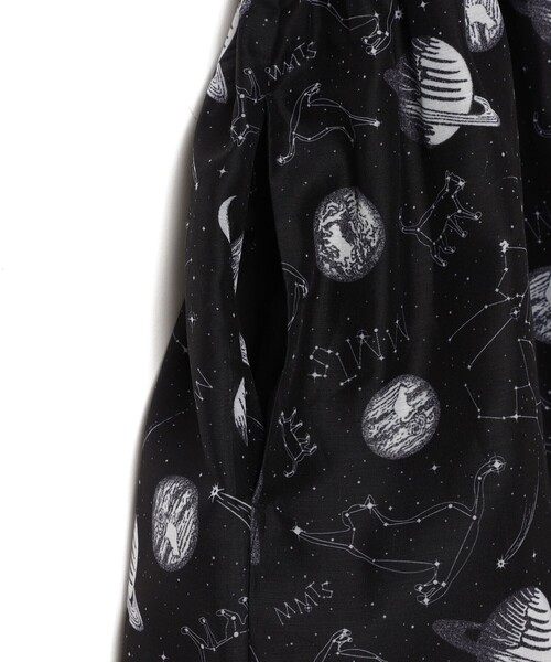 mmts（マミタス）の「mmts / NEW猫星座 ワンピース（ワンピース）」 - WEAR