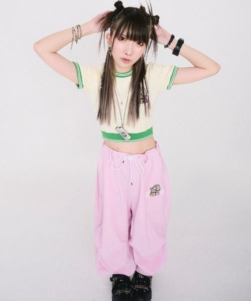 GALFY（ガルフィー）の「【GALFY/ガルフィー】GALFYxBEFTEYコラボ