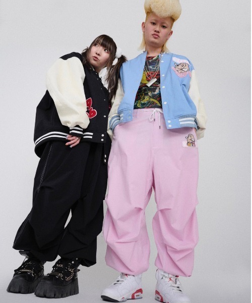 GALFY（ガルフィー）の「【GALFY/ガルフィー】GALFYxBEFTEYコラボ