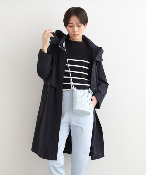 INDIVI（インディヴィ）の「◇【春の新作！／2WAY／撥水／UVケア