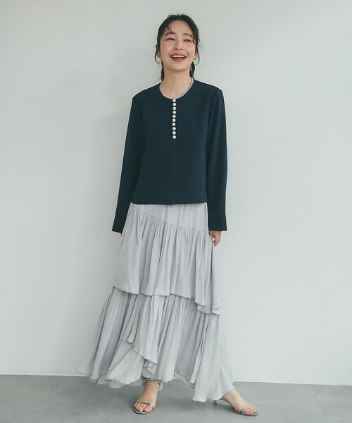 セール】【新色追加！miki監修・3サイズあり】イレヘムティアード