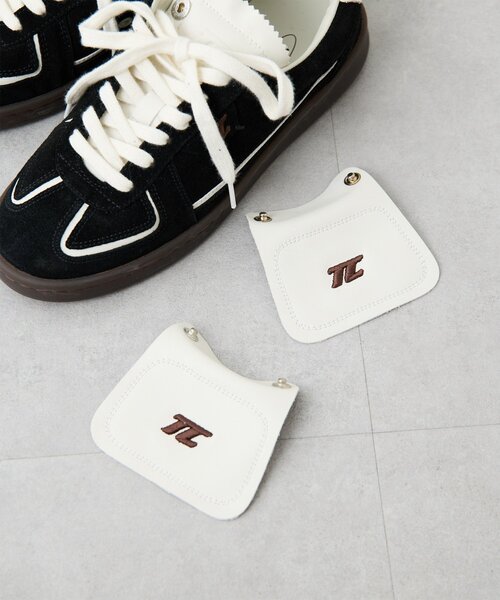 THESING】フラップスニーカー（スニーカー）｜Whim Gazette（ウィム