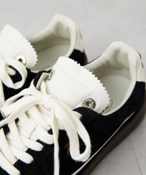 THESING】フラップスニーカー（スニーカー）｜Whim Gazette（ウィム