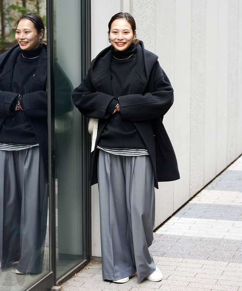 JOURNAL STANDARD（ジャーナルスタンダード）の「スーパー140モッサ