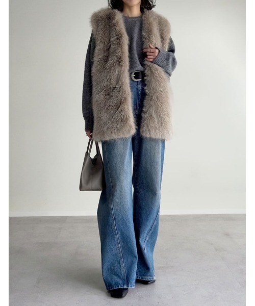 セール】[2025AW COLLECTION][販売枚数1.5万枚突破]フォーファーミドル