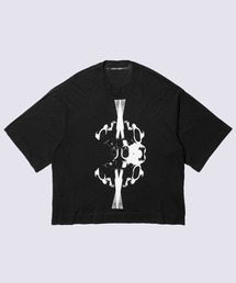 JULIUS（ユリウス）の「JULIUS/ユリウス/CUT & SEWN FOR MALE/817CUM10