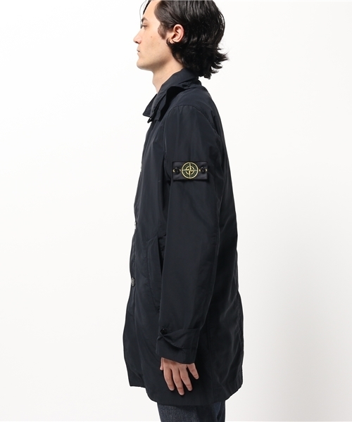 SHIPS（シップス）の「STONE ISLAND(ストーンアイランド): MICRO REPS