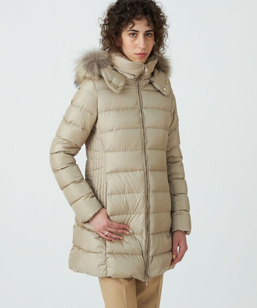 TATRAS（タトラス）の「【別注】TATRAS×TOMORROWLAND SARMA ダウン