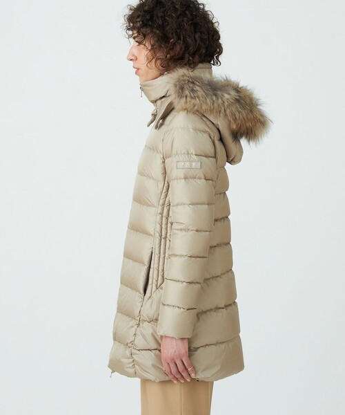 セール】【別注】TATRAS×TOMORROWLAND SARMA ダウンコート（ダウン