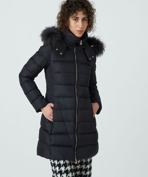 セール】【別注】TATRAS×TOMORROWLAND SARMA ダウンコート（ダウン