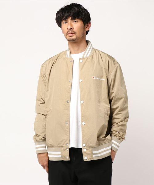 Champion（チャンピオン）の「【Champion】ライトスタジャン