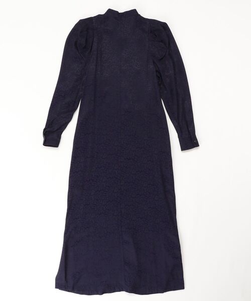 TOGA PULLA（トーガ プルラ）の「TOGA PULLA Flower jacquard dress