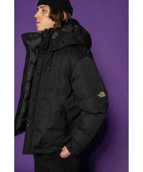 THE NORTH FACE PURPLE LABEL（ザ ノースフェイス パープルレーベル