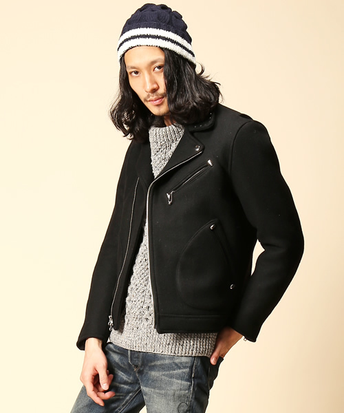 AMERICAN RAG CIE（アメリカンラグシー）の「MARKAWARE マーカウェア