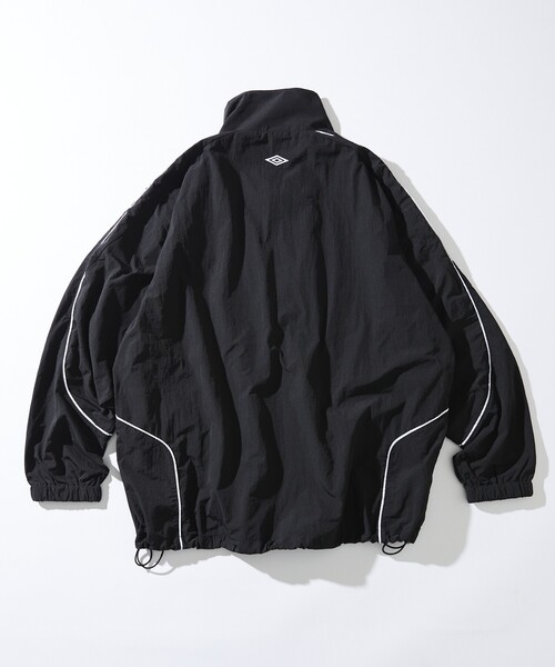 UMBRO（アンブロ）の「UMBRO/アンブロ 別注 Nylon Jacket 2/ナイロン