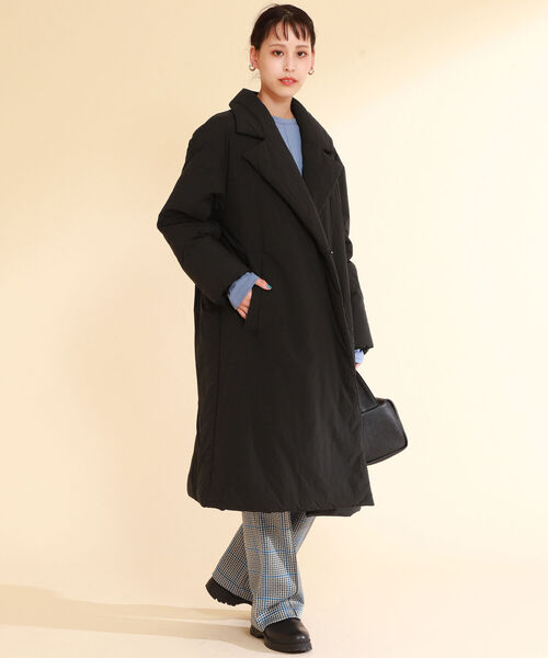 Ray BEAMS（レイビームス）の「Ray BEAMS / インサレーション