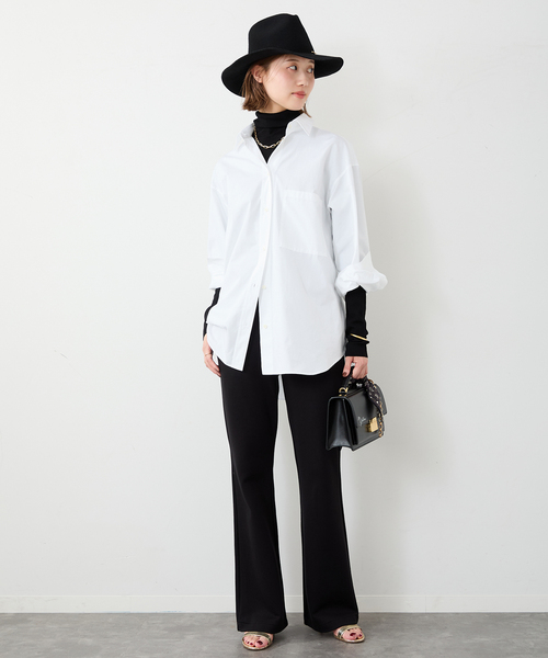 Director パンツ（その他パンツ）｜Deuxieme Classe（ドゥーズィエム