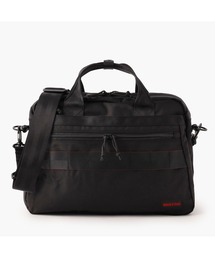 BRIEFING｜ブリーフィングのビジネスバッグ（ブラック/黒色系）通販