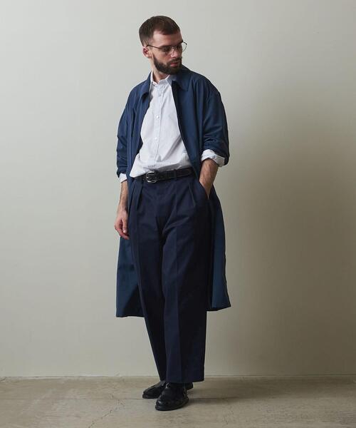 Steven Alan（スティーブンアラン）の「＜Steven Alan＞ VCT IN