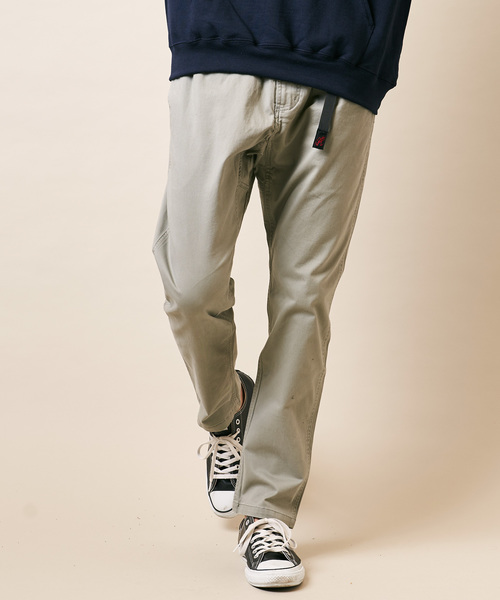 Gramicci（グラミチ）の「【GRAMICCI / グラミチ】NN-PANTS タイト