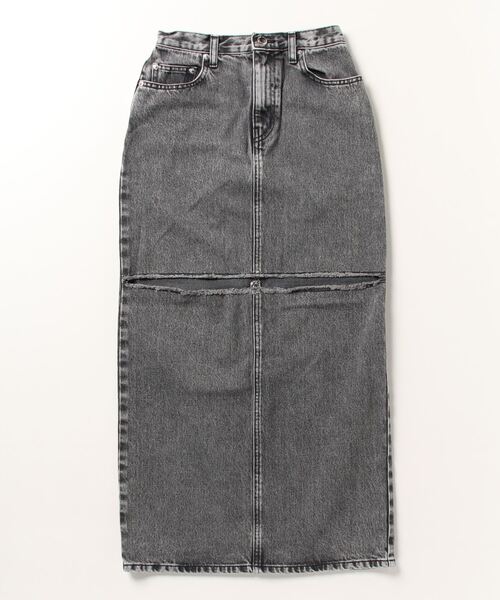 JOHN LAWRENCE SULLIVAN（ジョンローレンスサリバン）の「WASHED DENIM