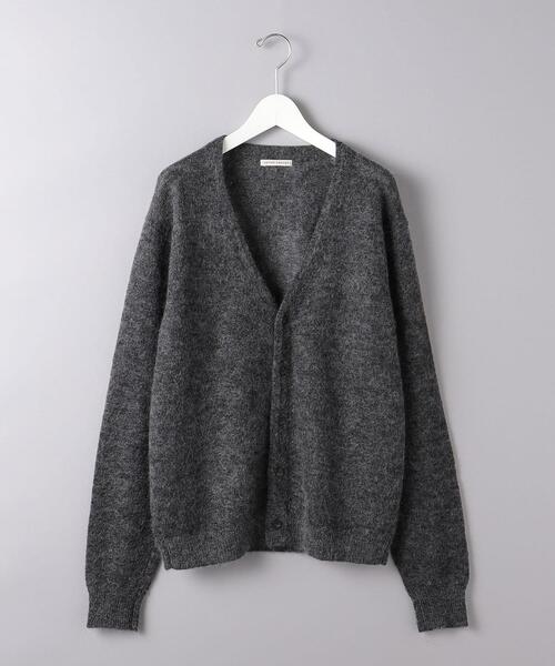 UNITED ARROWS（ユナイテッドアローズ）の「Vネック モヘア