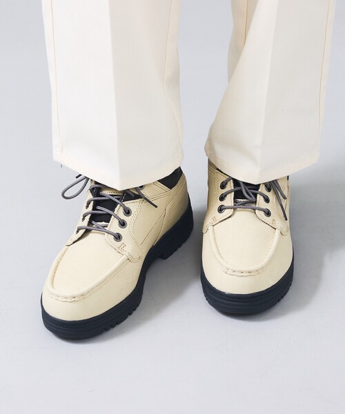 Timberland / ティンバーランド】Moc Toe GTX / モックトゥ ゴアテック