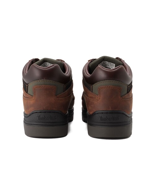 Timberland / ティンバーランド】Moc Toe GTX / モックトゥ ゴアテック