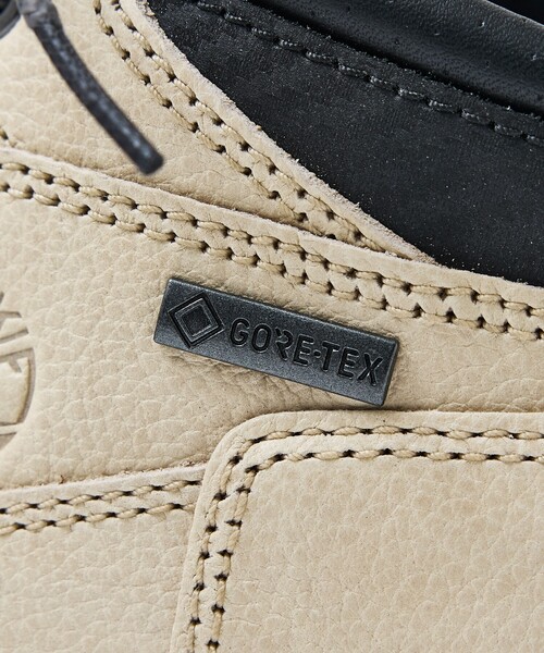Timberland / ティンバーランド】Moc Toe GTX / モックトゥ ゴアテック