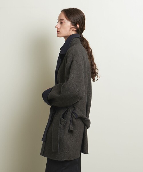 ATTISESSION（アティセッション）の「＜ATTISESSION＞リバー ベルト