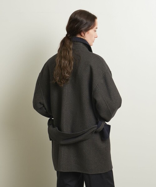 ATTISESSION（アティセッション）の「＜ATTISESSION＞リバー ベルト