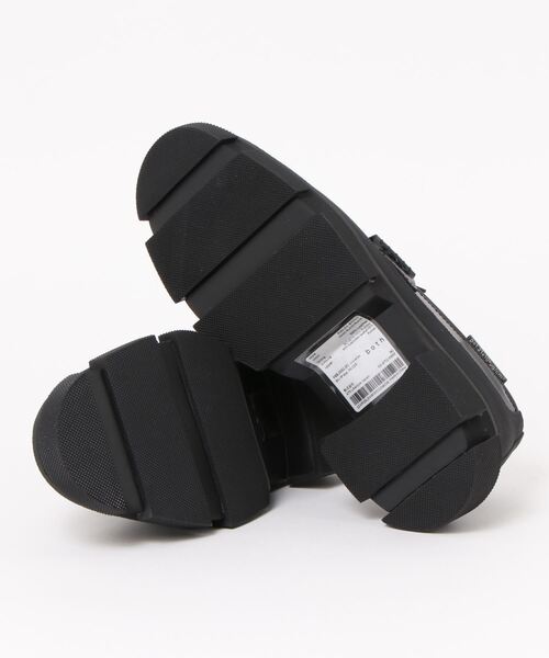 both（ボス）の「BOTH/ボース/GAO LOAFER（ブーツ）」 - WEAR