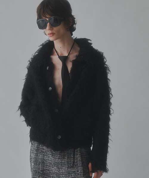 MAISON SPECIAL（メゾンスペシャル）の「《UNISEX》【MAISON SPECIAL