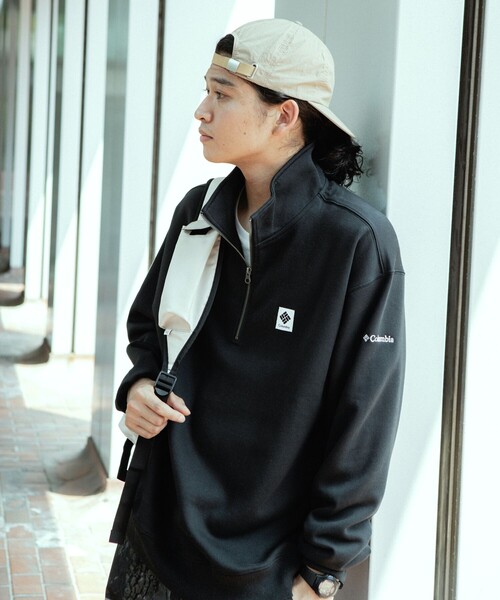 FREAK'S STORE（フリークスストア）の「限定展開 Columbia×FREAK'S