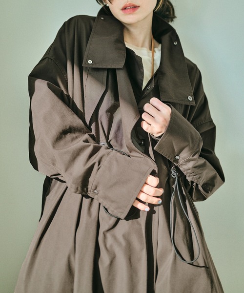 ADAM ET ROPE'（アダムエロペ）の「【WEB限定・サステナブル】スタンド