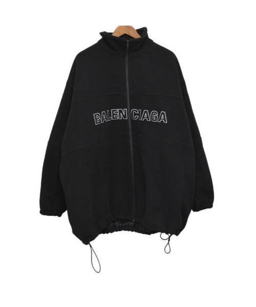 BALENCIAGA トラックスーツジャケット