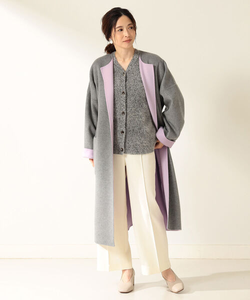 Demi-Luxe BEAMS（デミルクス ビームス）の「Demi-Luxe BEAMS / クルー