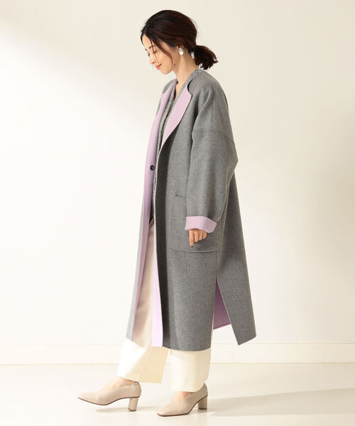 Demi-Luxe BEAMS（デミルクス ビームス）の「Demi-Luxe BEAMS / クルー