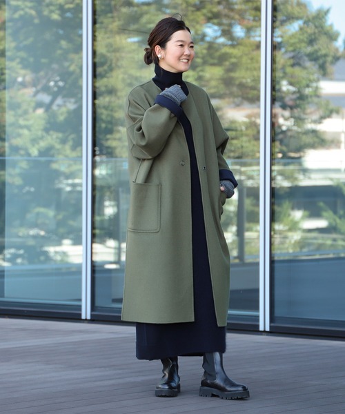 Demi-Luxe BEAMS（デミルクス ビームス）の「Demi-Luxe BEAMS / クルー