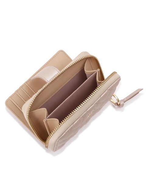 JILL by JILL STUART（ジルバイジルスチュアート）の「◇クロスJキルト