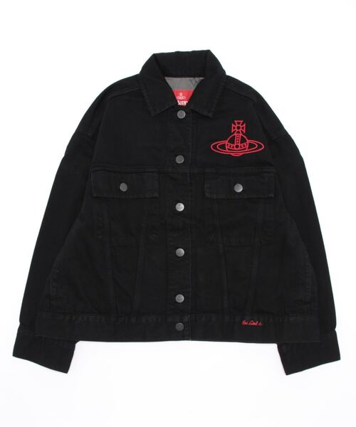 Vivienne Westwood（ヴィヴィアンウエストウッド）の「ｵｰｶﾞﾆｯｸﾃﾞﾆﾑG