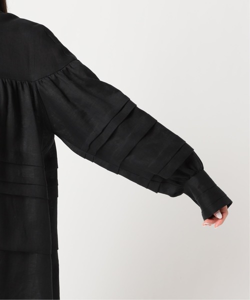 VERMEIL par iena（ヴェルメイユパーイエナ）の「リネン100ランダム