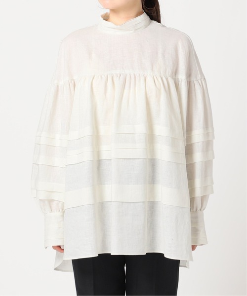 VERMEIL par iena（ヴェルメイユパーイエナ）の「リネン100ランダム