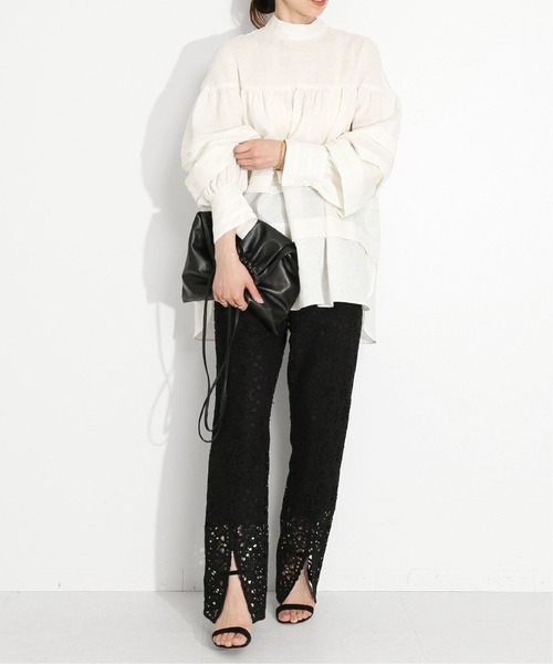 VERMEIL par iena（ヴェルメイユパーイエナ）の「リネン100ランダム