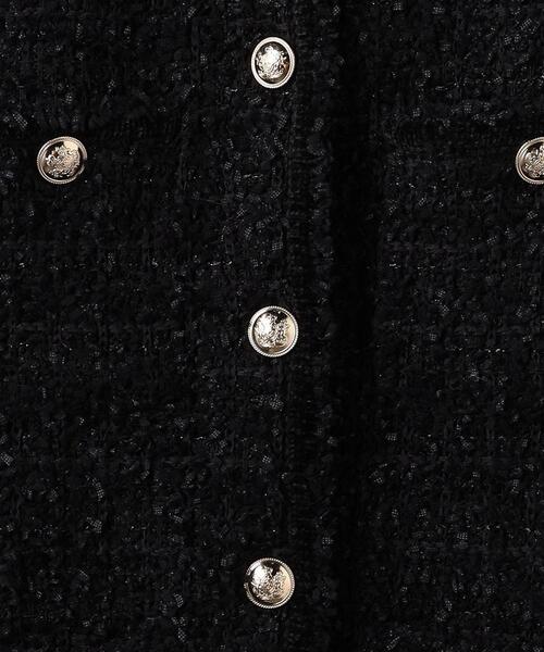 UNITED ARROWS（ユナイテッドアローズ）の「ツイード モール