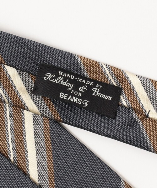 Holliday & Brown（ホリデーアンドブラウン）の「Holliday & Brown